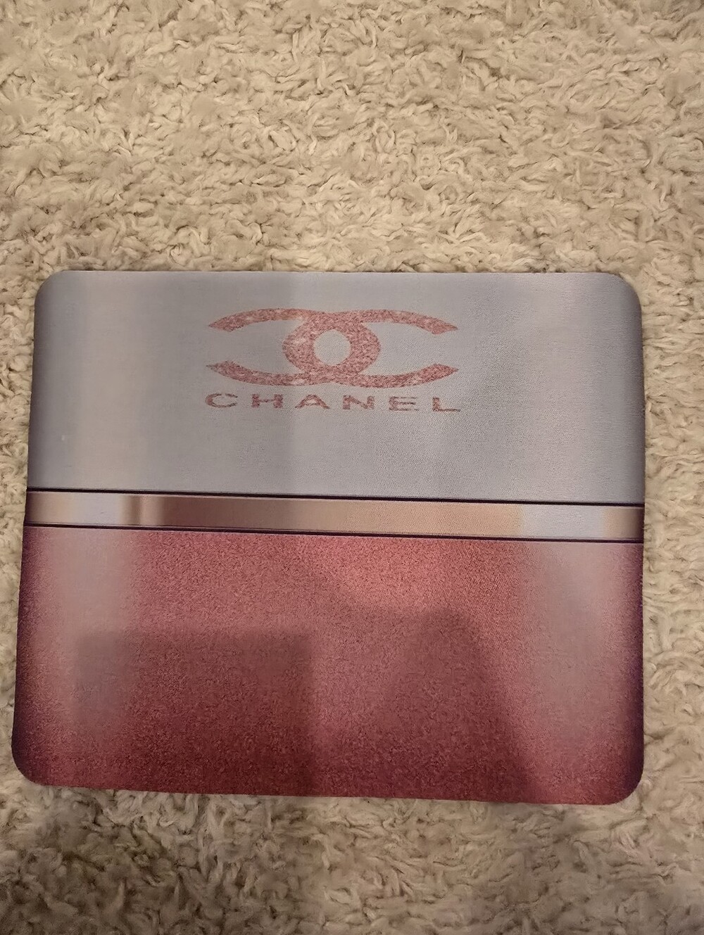 CC Phone Stand & Mouse Pad Bundle - Picture 3 of 5